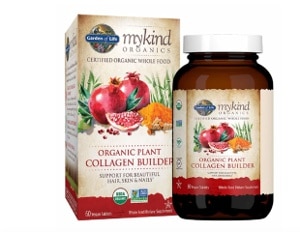 mykind Organic Collagen